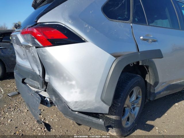 2024 TOYOTA RAV4 HYBRID 4T3RWRFV3RU145524 Photo 5