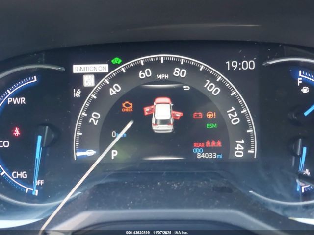 2024 TOYOTA RAV4 HYBRID 4T3RWRFV3RU145524 Photo 6