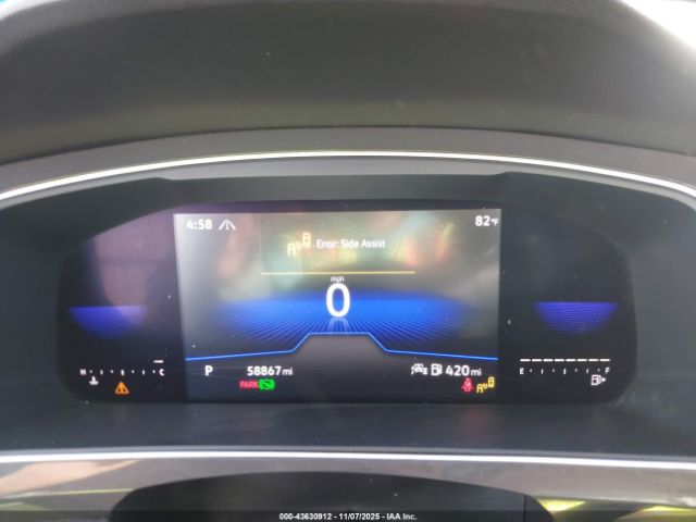 2022 VOLKSWAGEN TIGUAN 3VV2B7AX1NM093320 Photo 6