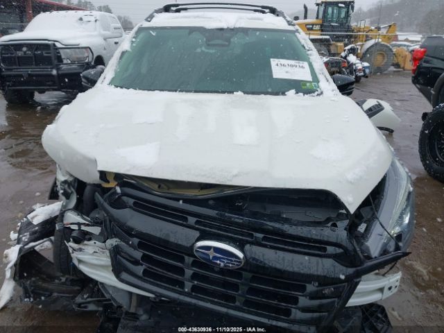 2023 SUBARU ASCENT 4S4WMAKDXP3432118 Photo 9