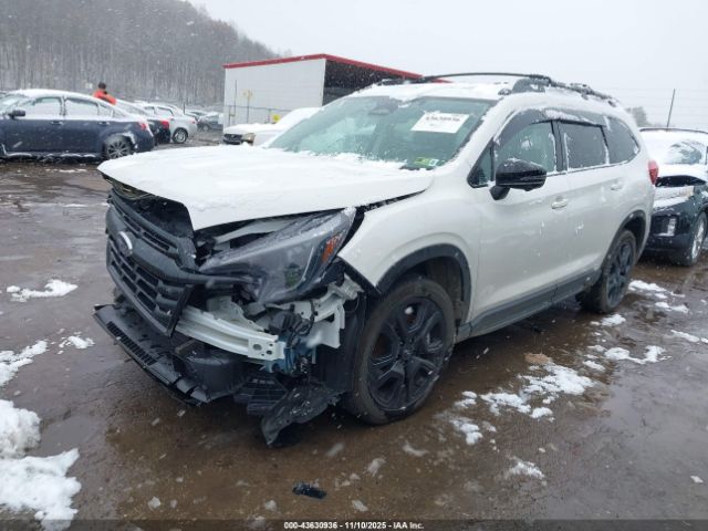 2023 SUBARU ASCENT 4S4WMAKDXP3432118 Photo 1