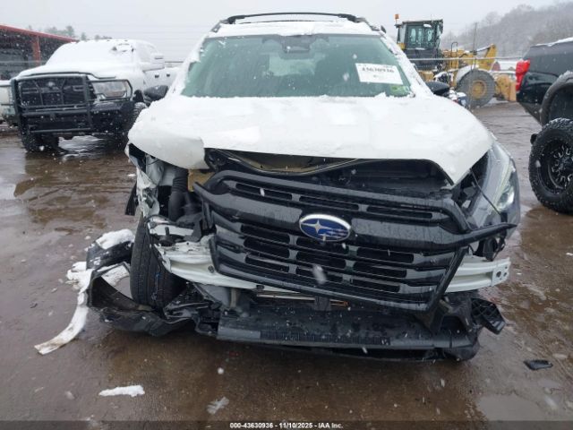 2023 SUBARU ASCENT 4S4WMAKDXP3432118 Photo 5