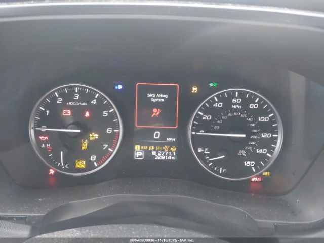 2023 SUBARU ASCENT 4S4WMAKDXP3432118 Photo 6