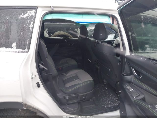 2023 SUBARU ASCENT 4S4WMAKDXP3432118 Photo 7