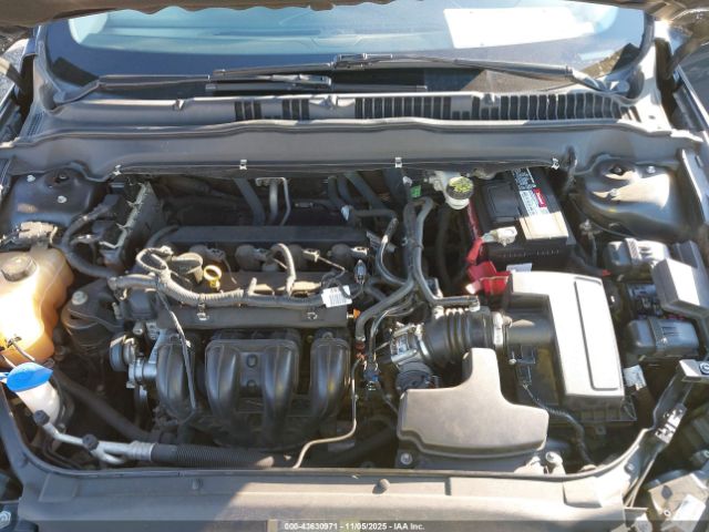 2013 FORD FUSION 3FA6P0H78DR382314 Photo 9