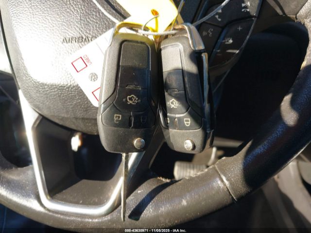 2013 FORD FUSION 3FA6P0H78DR382314 Photo 10