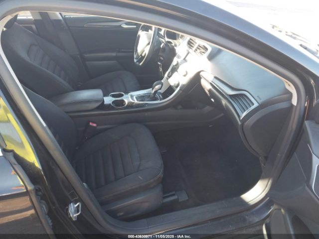 2013 FORD FUSION 3FA6P0H78DR382314 Photo 4