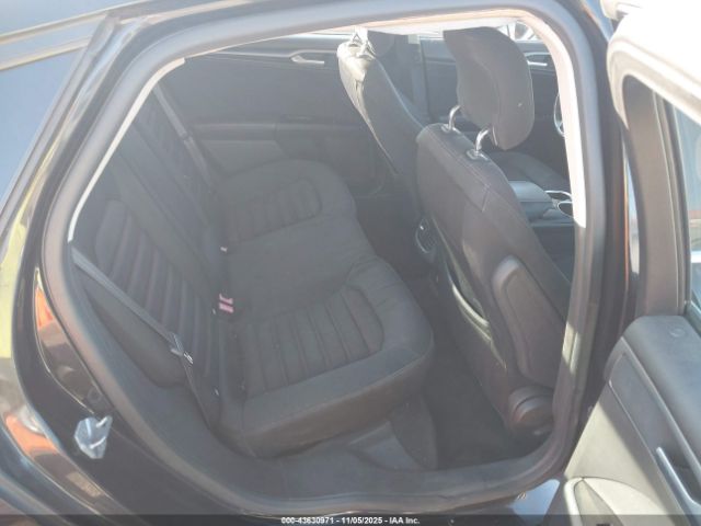 2013 FORD FUSION 3FA6P0H78DR382314 Photo 7