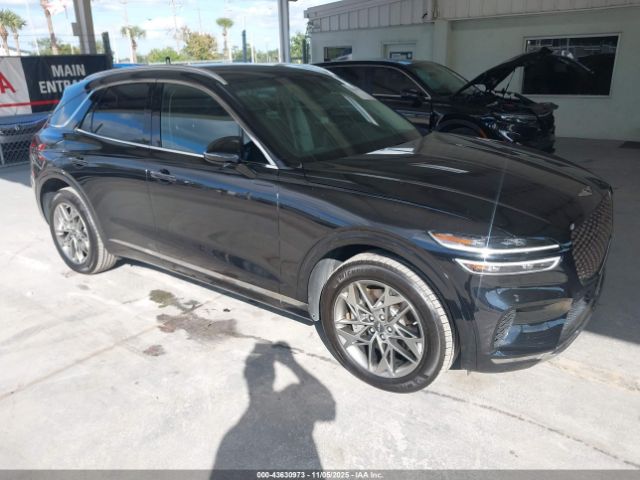 2025 GENESIS GV70 KMUMADTB4SU200052