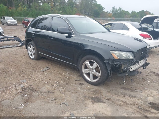 Aukcja sprzedaży 2012 Audi Q5 2.0t Premium, vin: WA1LFAFP9CA134312, numer aukcji: 43630980