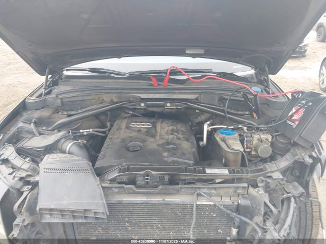 43630980 :رقم المزاد ، WA1LFAFP9CA134312 vin ، 2012 Audi Q5 2.0t Premium مزاد بيع