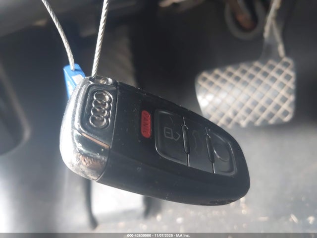 43630980 :رقم المزاد ، WA1LFAFP9CA134312 vin ، 2012 Audi Q5 2.0t Premium مزاد بيع