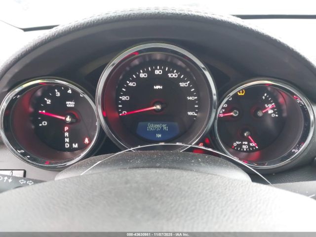 2008 CADILLAC CTS 1G6DF577780155630 Photo 6