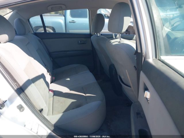 2011 NISSAN SENTRA 3N1AB6AP2BL710846 Photo 7