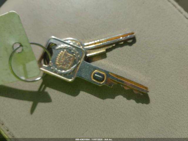 1997 CADILLAC SEVILLE 1G6KS52Y3VU802810 Photo 10