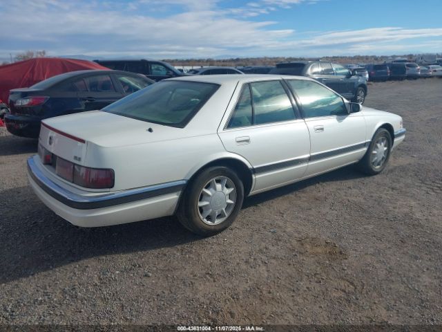 1997 CADILLAC SEVILLE 1G6KS52Y3VU802810 Photo 3