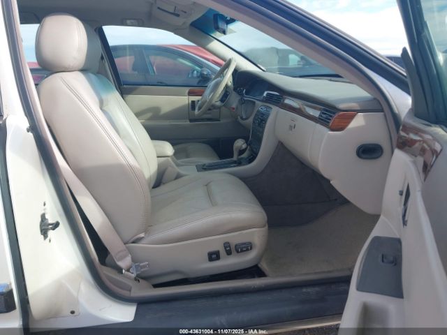 1997 CADILLAC SEVILLE 1G6KS52Y3VU802810 Photo 4