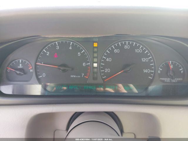 1997 CADILLAC SEVILLE 1G6KS52Y3VU802810 Photo 6