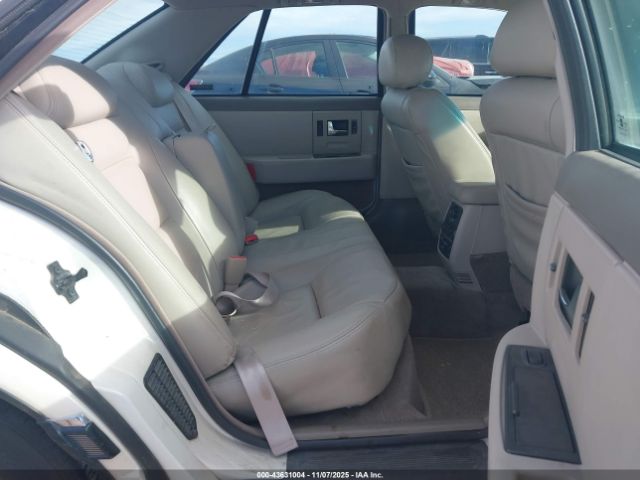 1997 CADILLAC SEVILLE 1G6KS52Y3VU802810 Photo 7