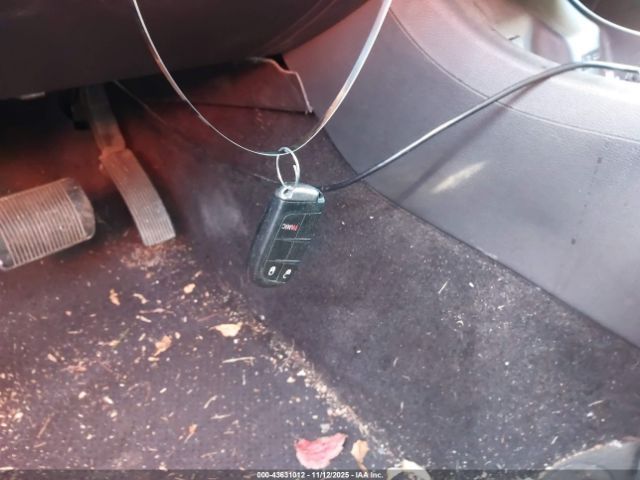 2017 DODGE DURANGO 1C4RDJAGXHC839855 Photo 10