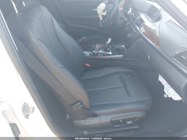 Aukcja sprzedaży 2015 Bmw 328i Xdrive, vin: WBA3B5G54FNS14648, numer aukcji: 43631014