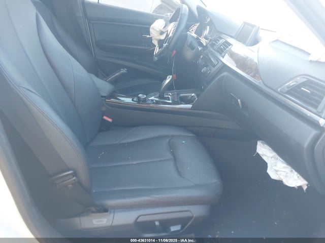 Aukcja sprzedaży 2015 Bmw 328i Xdrive, vin: WBA3B5G54FNS14648, numer aukcji: 43631014