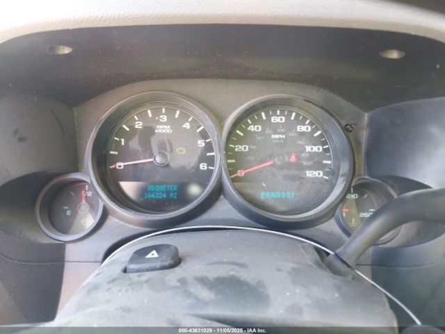 2008 GMC SIERRA 1500 1GTEC14X98Z198904 Photo 6