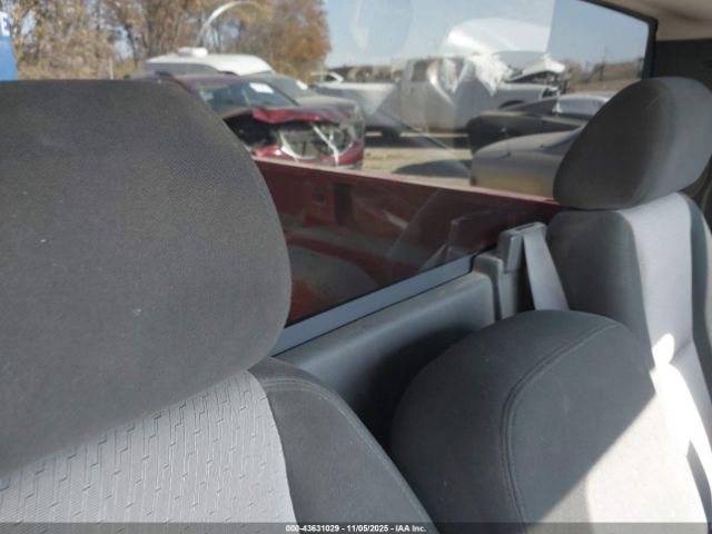 2008 GMC SIERRA 1500 1GTEC14X98Z198904 Photo 7