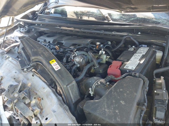 Toyota CAMRY SE 2022 4T1T11AK4NU700552 Image 10