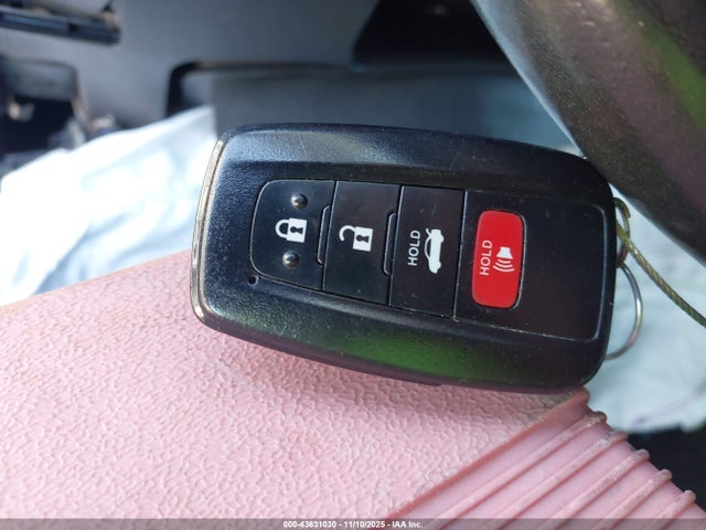 Toyota CAMRY SE 2022 4T1T11AK4NU700552 Image 11