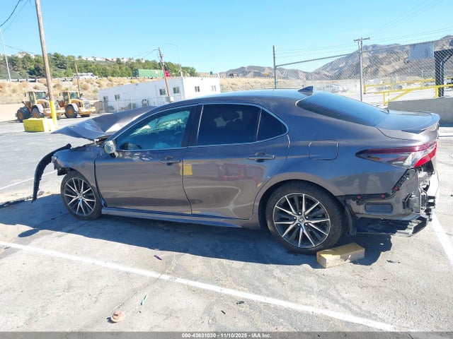 Toyota CAMRY SE 2022 4T1T11AK4NU700552 Image 15