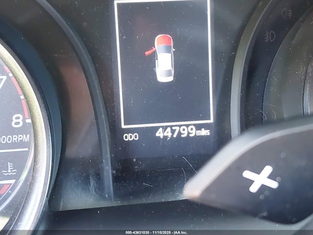 Toyota CAMRY SE 2022 4T1T11AK4NU700552 Image 16