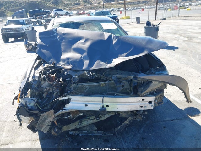 Toyota CAMRY SE 2022 4T1T11AK4NU700552 Image 6