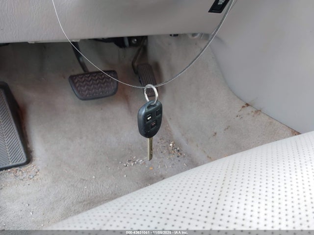 Продажа на аукционе авто 2006 Lexus Es 330, vin: JTHBA30G465171753, номер лота: 43631061