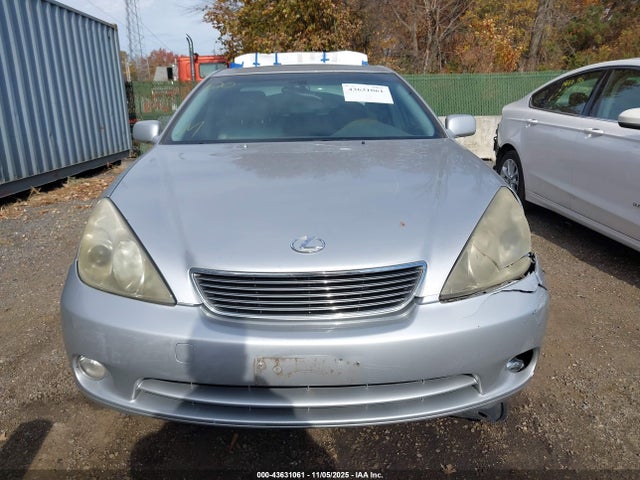 Продажа на аукционе авто 2006 Lexus Es 330, vin: JTHBA30G465171753, номер лота: 43631061
