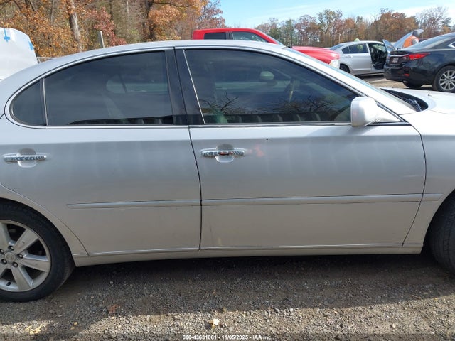 Продажа на аукционе авто 2006 Lexus Es 330, vin: JTHBA30G465171753, номер лота: 43631061