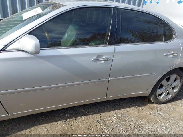 Продажа на аукционе авто 2006 Lexus Es 330, vin: JTHBA30G465171753, номер лота: 43631061