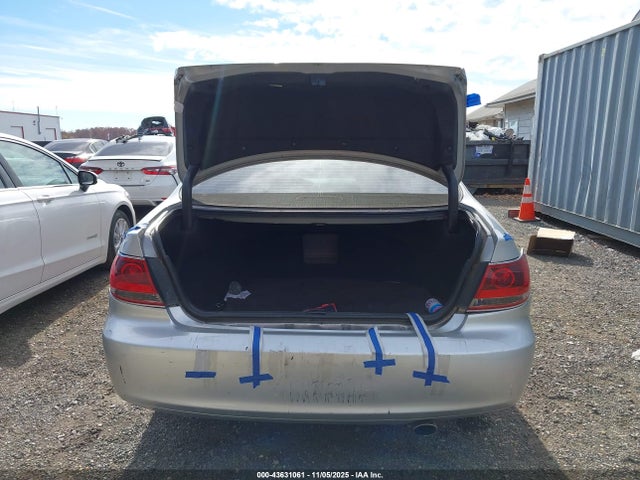 Продажа на аукционе авто 2006 Lexus Es 330, vin: JTHBA30G465171753, номер лота: 43631061