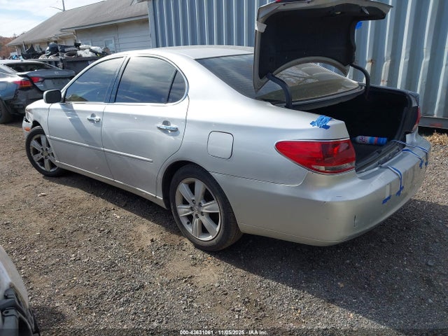 Продажа на аукционе авто 2006 Lexus Es 330, vin: JTHBA30G465171753, номер лота: 43631061