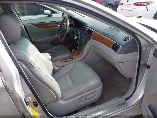Продажа на аукционе авто 2006 Lexus Es 330, vin: JTHBA30G465171753, номер лота: 43631061