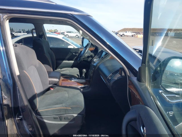 Nissan ARMADA SV 2018 JN8AY2ND8J9050991 Image 5