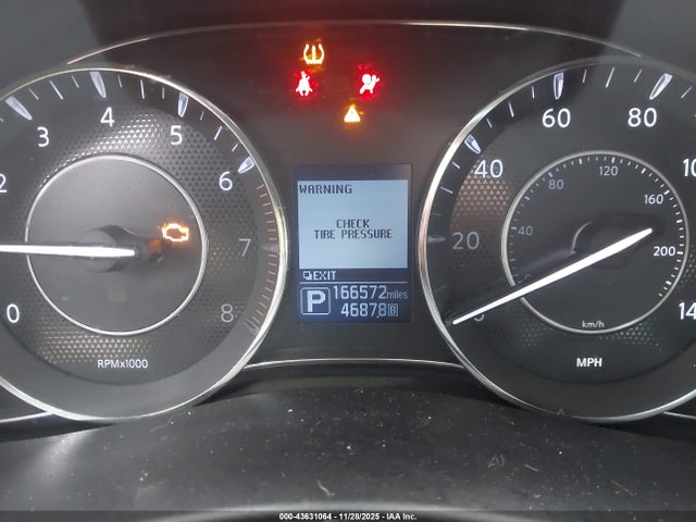 Nissan ARMADA SV 2018 JN8AY2ND8J9050991 Image 7