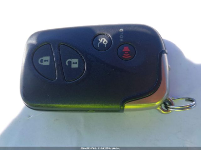 2006 LEXUS GS 300 JTHBH96S265043330 Photo 10