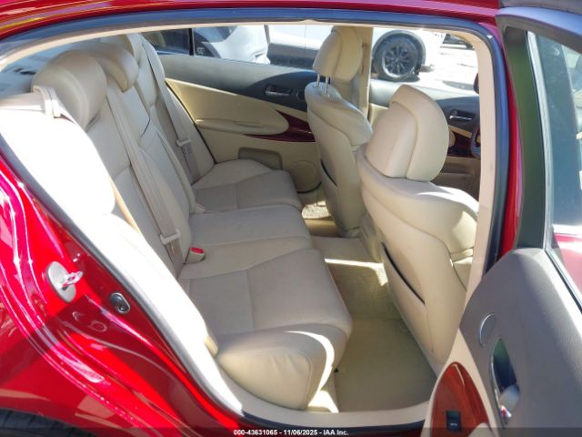 2006 LEXUS GS 300 JTHBH96S265043330 Photo 7