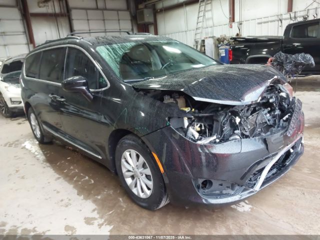 2017 CHRYSLER PACIFICA 2C4RC1BG6HR635434
