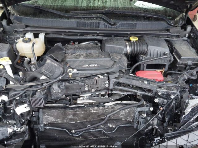 2017 CHRYSLER PACIFICA 2C4RC1BG6HR635434 Photo 9