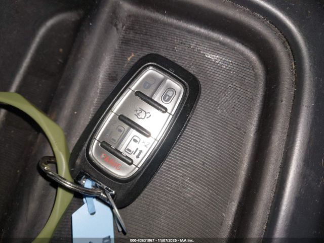 2017 CHRYSLER PACIFICA 2C4RC1BG6HR635434 Photo 10