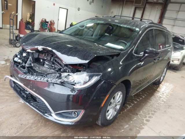 2017 CHRYSLER PACIFICA 2C4RC1BG6HR635434 Photo 1