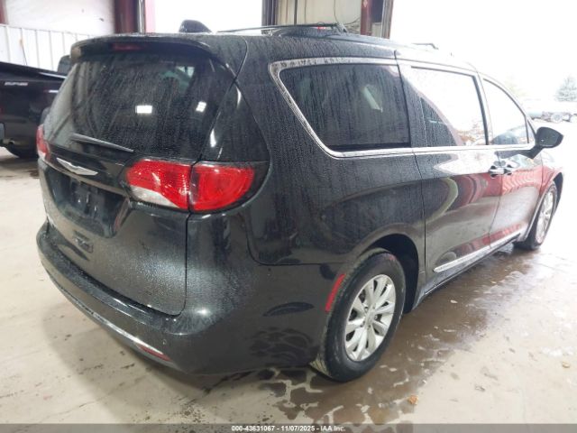 2017 CHRYSLER PACIFICA 2C4RC1BG6HR635434 Photo 3