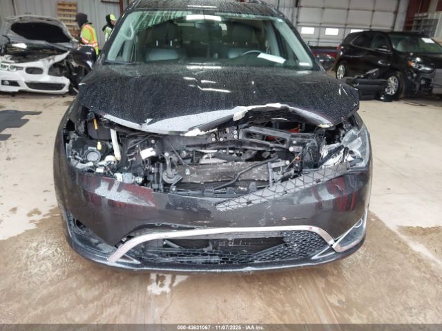 2017 CHRYSLER PACIFICA 2C4RC1BG6HR635434 Photo 5